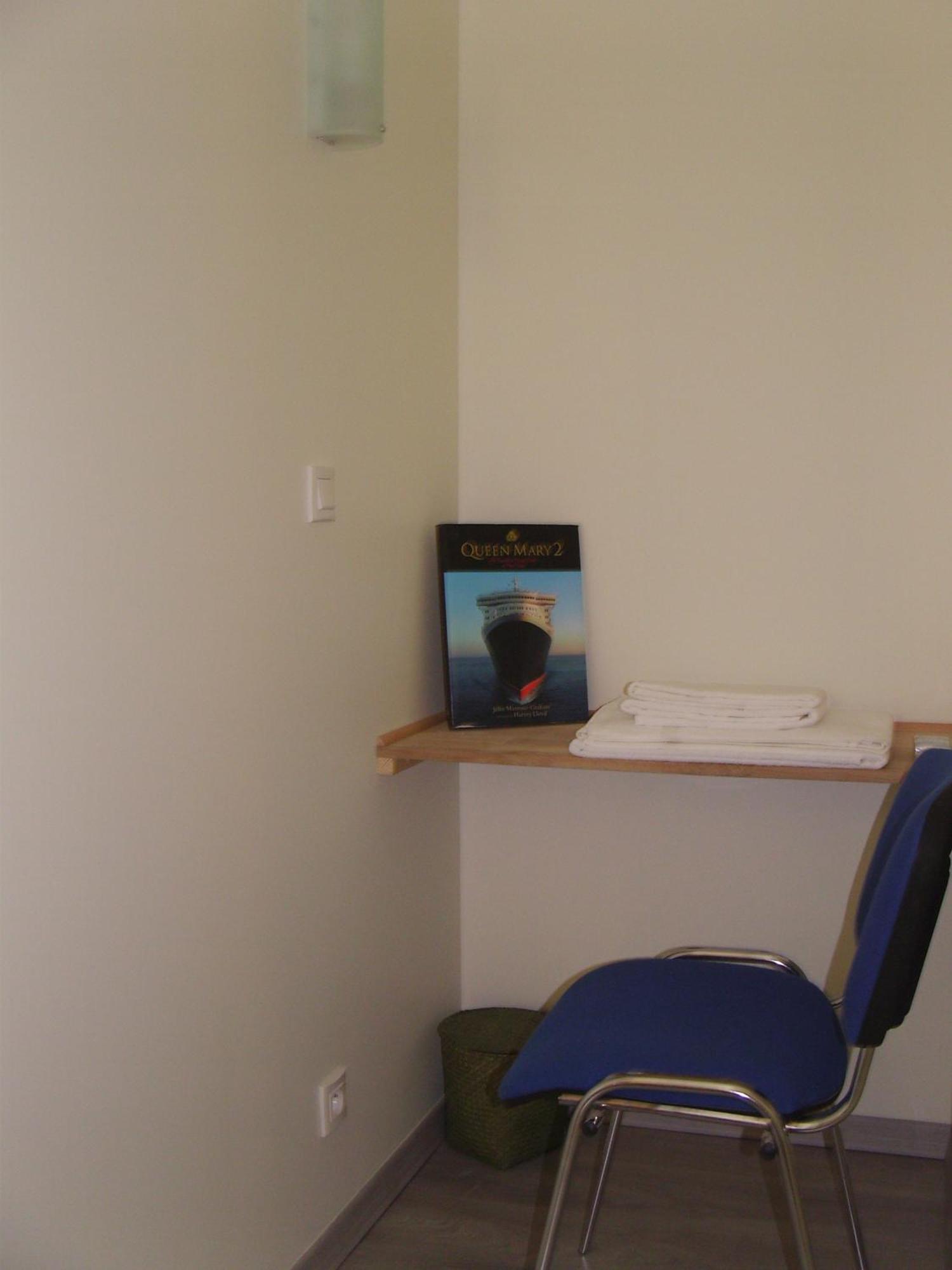 Les Chambres De Jeannette Marseille Bagian luar foto