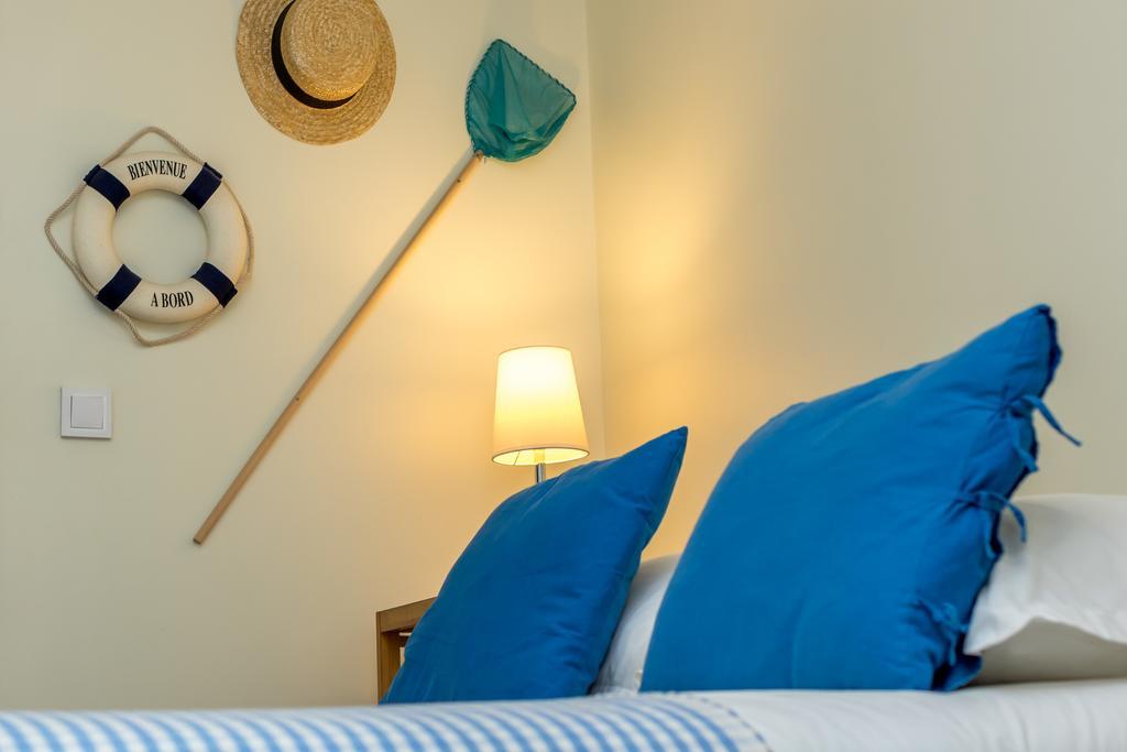 Les Chambres De Jeannette Marseille Bagian luar foto