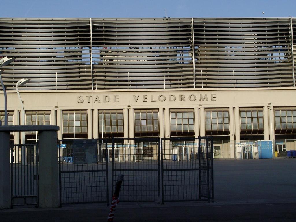 Les Chambres De Jeannette Marseille Bagian luar foto